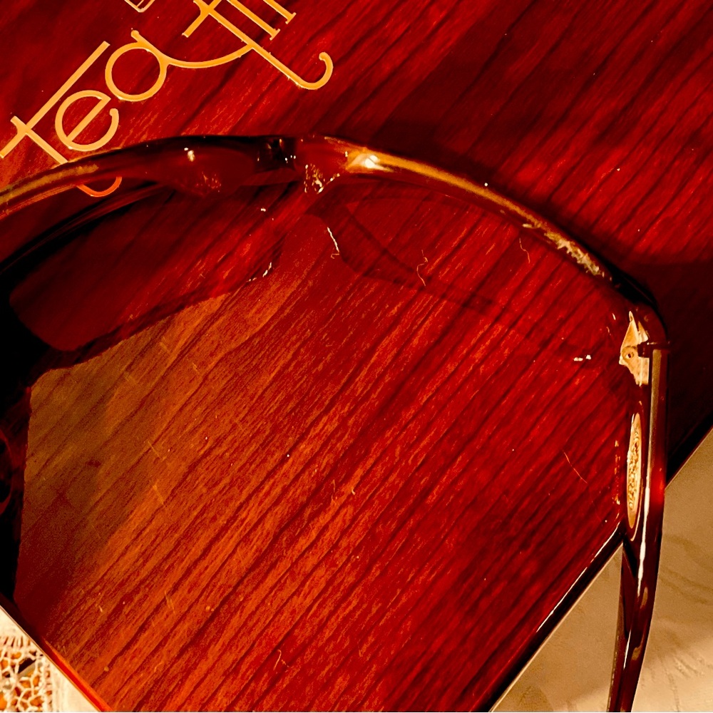 Versace Frames Only - image 4